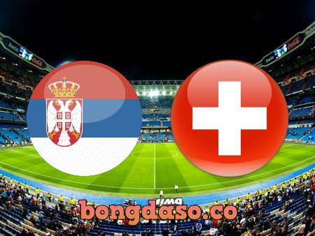 Soi kèo nhà cái Serbia vs Thụy Sĩ  – 02h00 – 03/12/2022