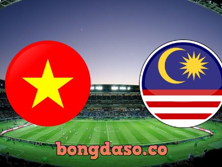 Soi kèo nhà cái Việt Nam vs Malaysia – 19h30 – 27/12/2022