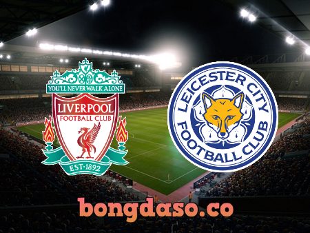 Soi kèo nhà cái Liverpool vs Leicester City – 03h00 – 31/12/2022