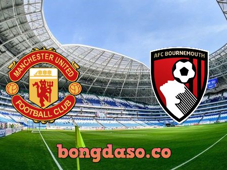 Soi kèo nhà cái Manchester Utd vs Bournemouth – 03h00 – 04/12/2023