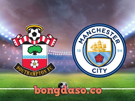 Soi kèo nhà cái Southampton vs Manchester City – 03h00 – 12/01/2023