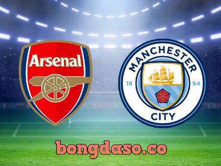 Soi kèo nhà cái Arsenal vs Manchester City – 02h30 – 16/02/2023