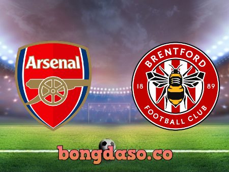 Soi kèo nhà cái Arsenal vs Brentford – 22h00 – 11/02/2023