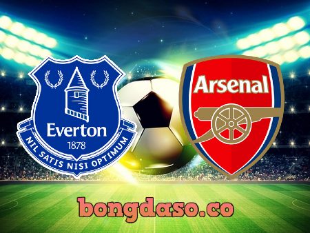 Soi kèo nhà cái Everton vs Arsenal – 19h30 – 04/02/2023