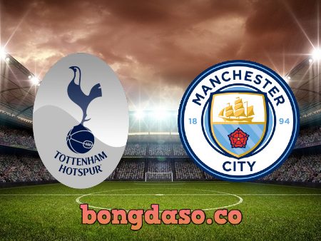 Soi kèo nhà cái Tottenham vs Manchester City – 23h30 – 05/02/2023