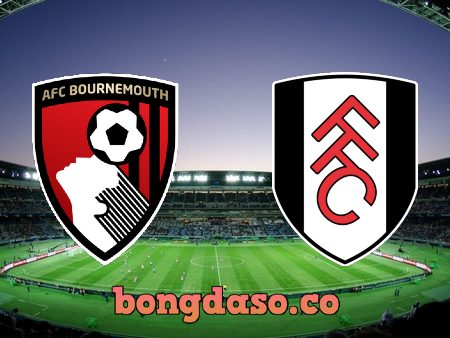 Soi kèo nhà cái Bournemouth vs Fulham – 21h00 – 01/04/2023