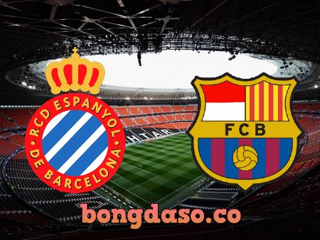 Soi kèo nhà cái Espanyol vs Barcelona – 02h00 – 15/05/2023