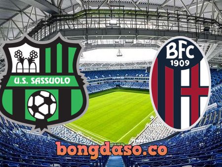 Soi kèo nhà cái Sassuolo vs Bologna – 01h45 – 09/05/2023