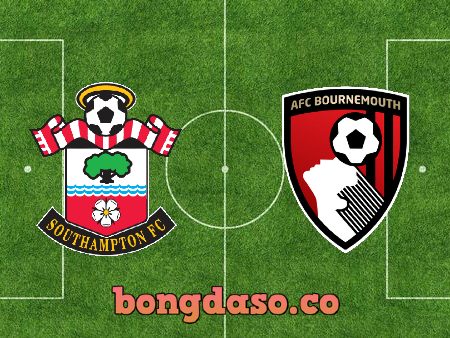 Soi kèo nhà cái Southampton vs Bournemouth – 01h45 – 28/04/2023