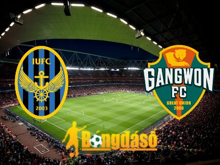 Soi kèo nhà cái Incheon vs Gangwon – 18h00 – 02/07/2023