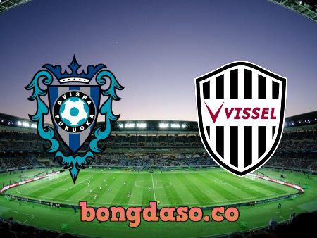 Soi kèo nhà cái Avispa Fukuoka vs Vissel Kobe – 17h00 – 25/06/2023