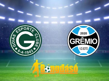 Soi kèo nhà cái Goias vs Gremio – 04h30 – 31/07/2023